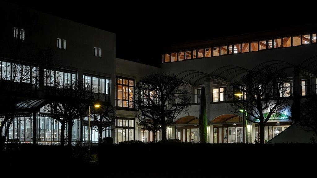 Copyright by Peter Masanetz